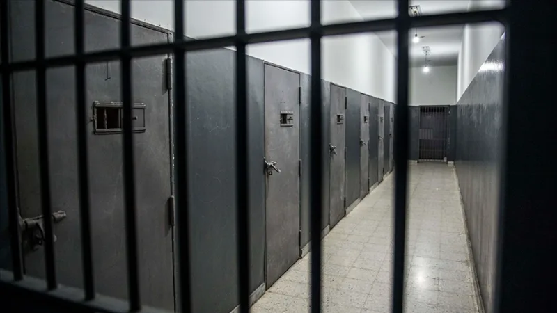 Türkiye ve 7 ülke, İsrail'in Filistinli esirler hakkında idamı öngören yasa tasarısını şiddetle kınadı